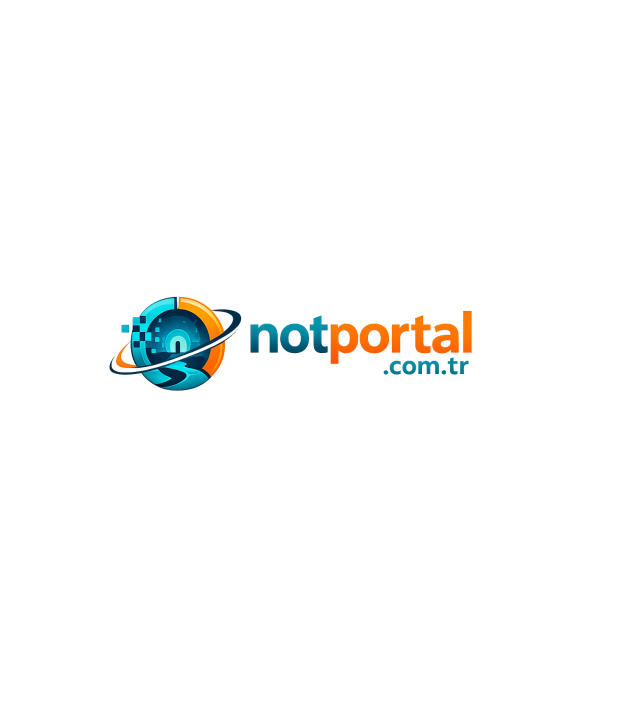 Not Portal Notlarınız elinizin altında .