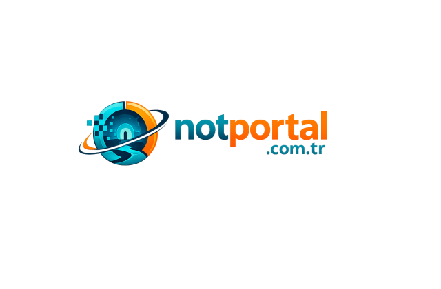Not Portal Notlarınız elinizin altında .