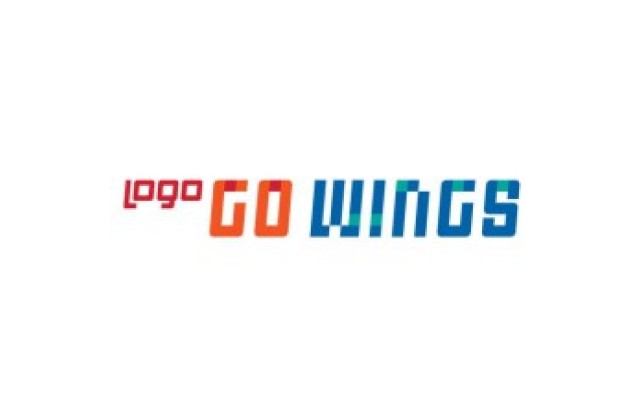 Logo GO Wings kullanıcı artırımı +5