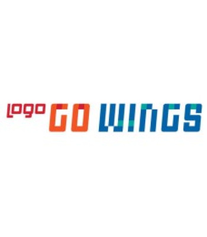 Logo GO Wings kullanıcı artırımı +5
